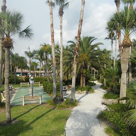 The Capri At Siesta Hotel Siesta Key Facilities photo