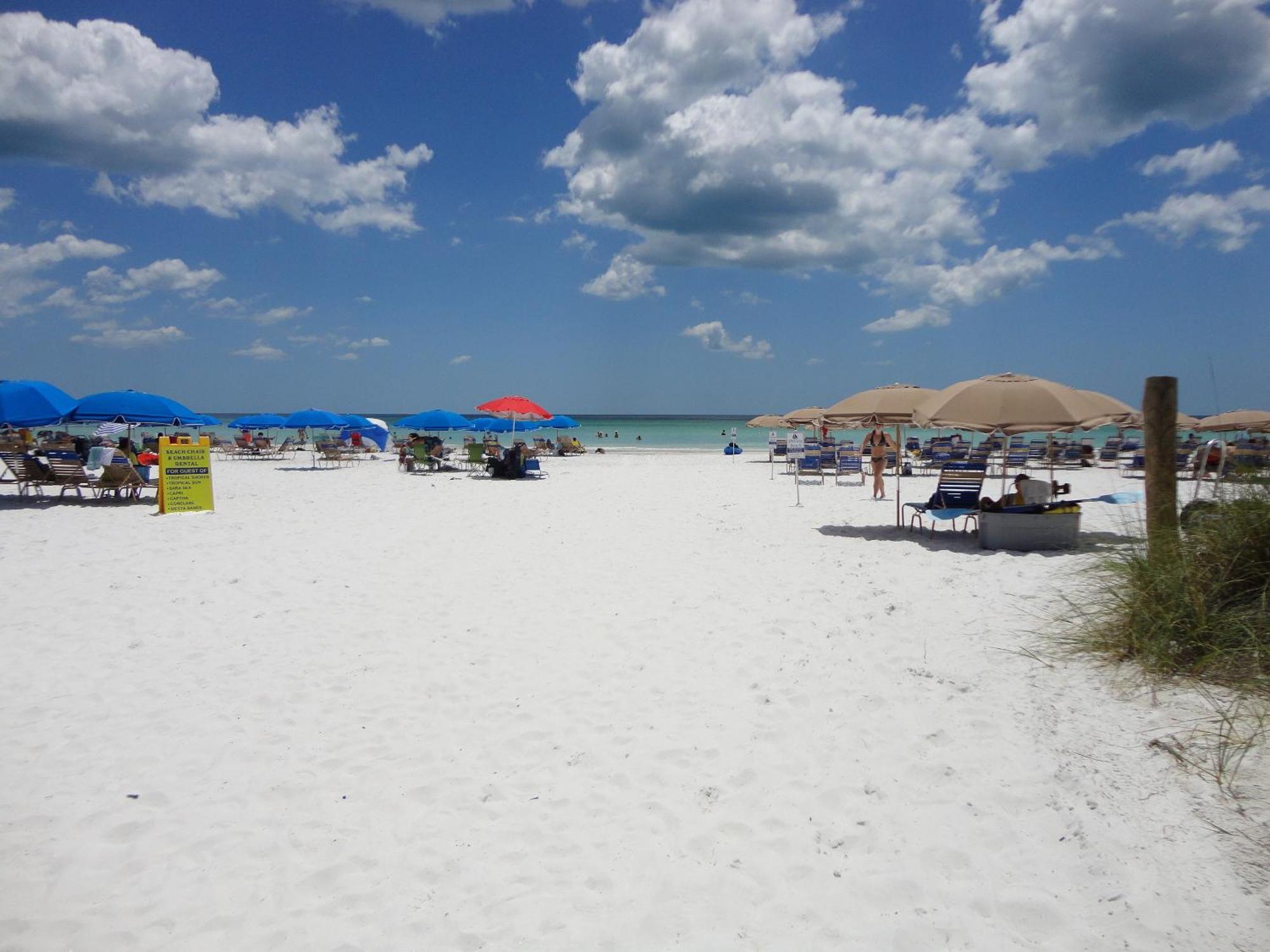 The Capri At Siesta Hotel Siesta Key Facilities photo