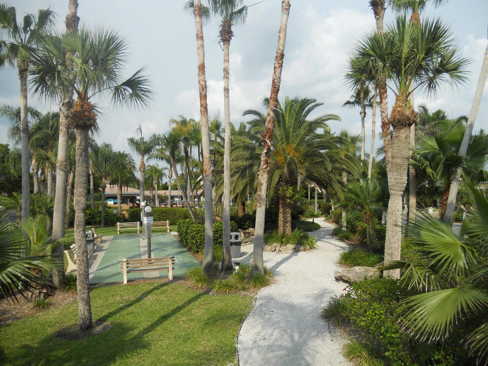 The Capri At Siesta Hotel Siesta Key Facilities photo